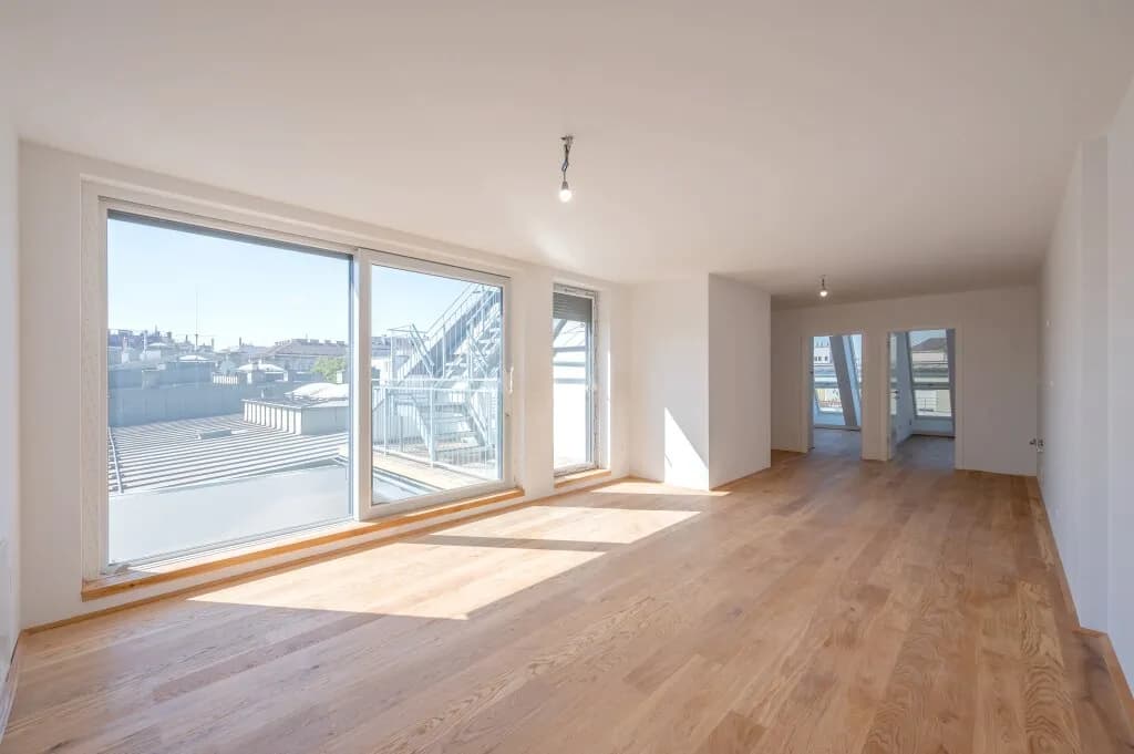 4-Zimmer-Wohnung kaufen in Wien – 83,01 m², € 649.000 – Bild 4 von 10