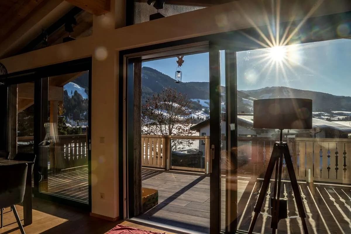 4-Zimmer-Wohnung kaufen in Zell am See – 122,23 m², € 895.000 – Bild 4 von 8