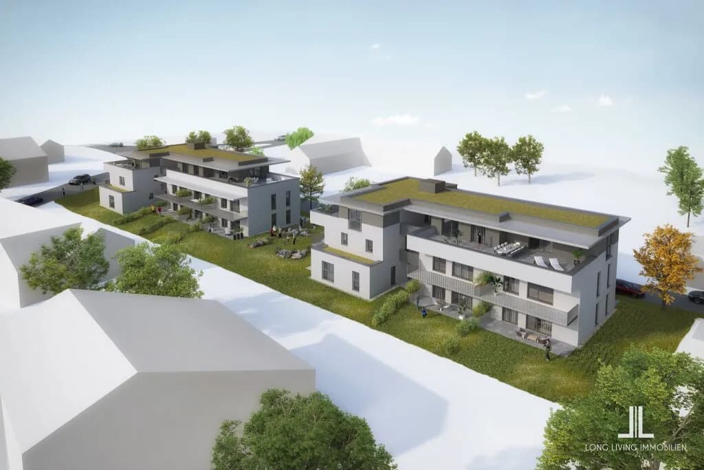 4-Zimmer-Wohnung kaufen in Graz-Umgebung – 117,17 m², € 467.043 – Bild 5 von 9