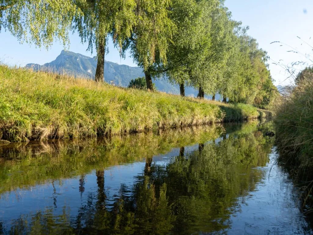 5-Zimmer-Haus kaufen in Salzburg Stadt – 162 m², € 859.000 – Bild 2 von 17
