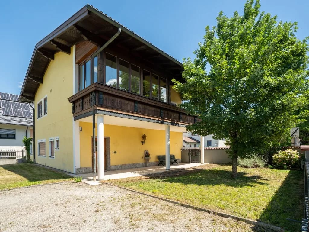 5-Zimmer-Haus kaufen in Salzburg Stadt – 162 m², € 859.000 – Bild 3 von 17