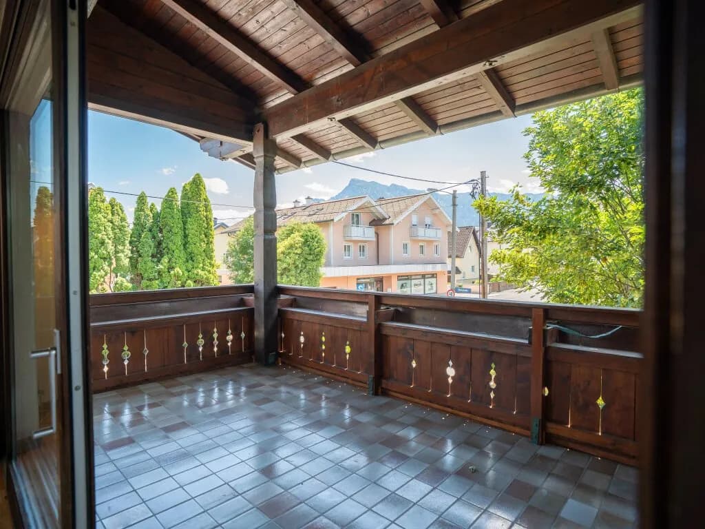 5-Zimmer-Haus kaufen in Salzburg Stadt – 162 m², € 859.000 – Bild 9 von 17