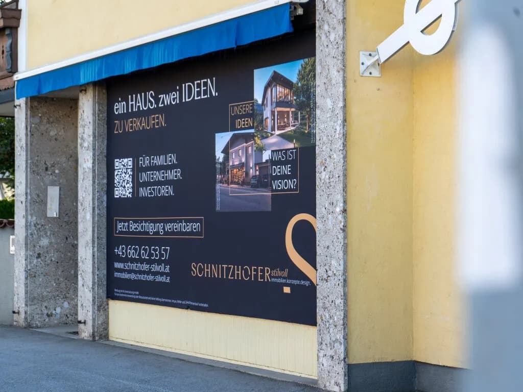 5-Zimmer-Haus kaufen in Salzburg Stadt – 162 m², € 859.000 – Bild 12 von 17