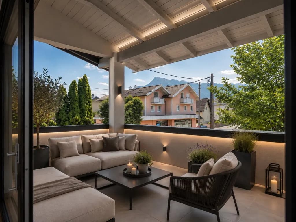 5-Zimmer-Haus kaufen in Salzburg Stadt – 162 m², € 859.000 – Bild 15 von 17
