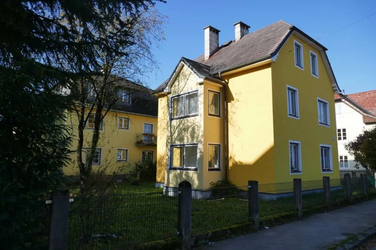 Haus kaufen in Salzburg Stadt – 162 m², € 845.000
