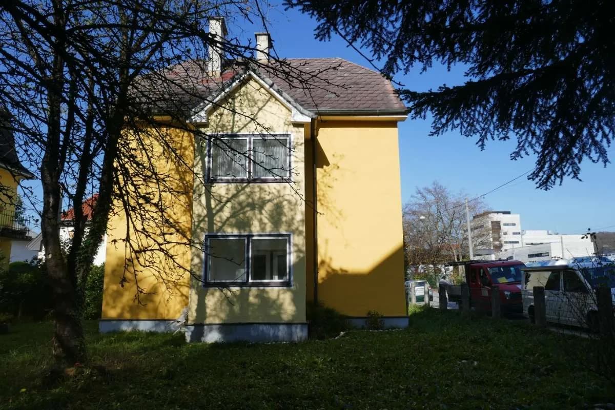 Haus kaufen in Salzburg Stadt – 162 m², € 845.000 – Bild 2 von 2