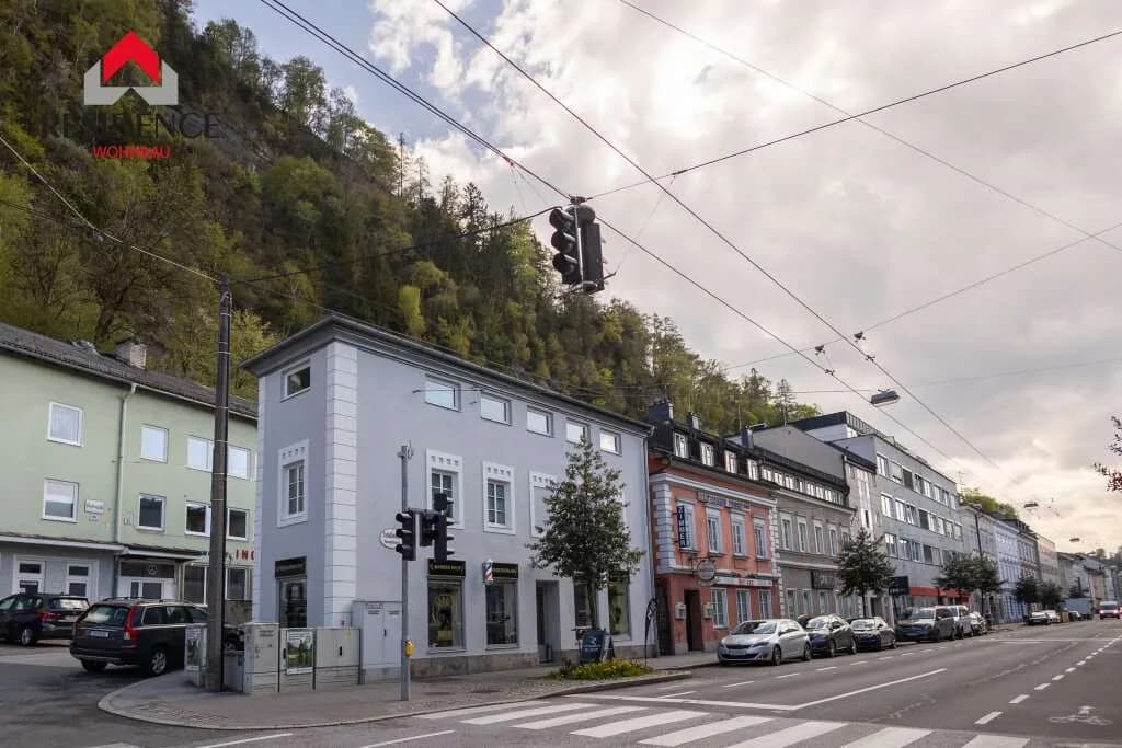 Haus kaufen in Salzburg Stadt – 162 m², € 840.000 – Bild 9 von 11
