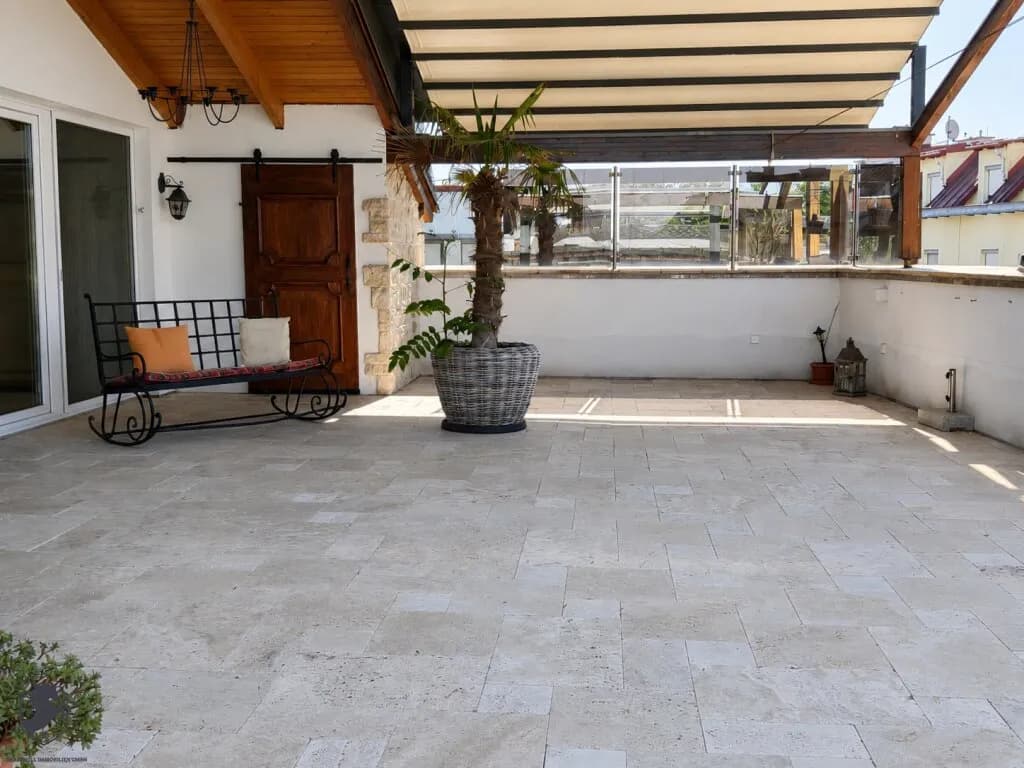 4-Zimmer-Wohnung kaufen in Korneuburg – 154,36 m², € 539.000