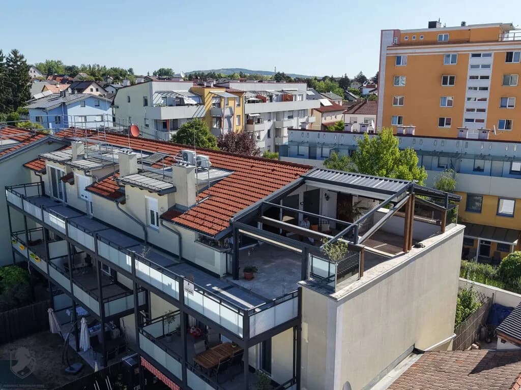 4-Zimmer-Wohnung kaufen in Korneuburg – 154,36 m², € 539.000 – Bild 2 von 30