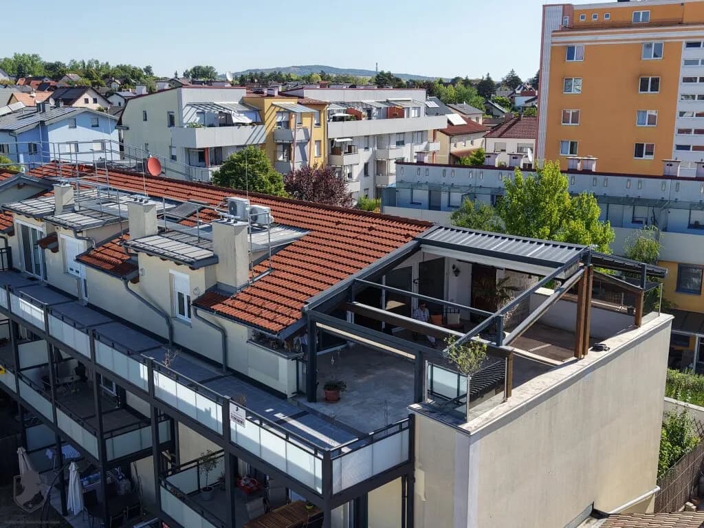 4-Zimmer-Wohnung kaufen in Korneuburg – 154,36 m², € 539.000 – Bild 5 von 30