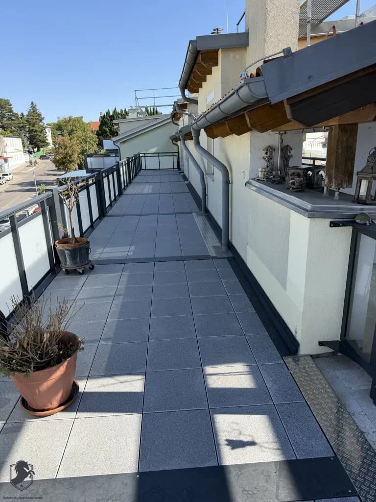 4-Zimmer-Wohnung kaufen in Korneuburg – 154,36 m², € 539.000 – Bild 8 von 30