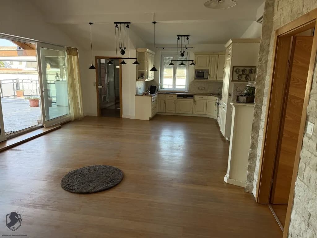 4-Zimmer-Wohnung kaufen in Korneuburg – 154,36 m², € 539.000 – Bild 11 von 30