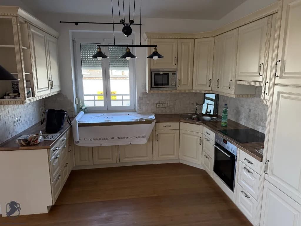 4-Zimmer-Wohnung kaufen in Korneuburg – 154,36 m², € 539.000 – Bild 26 von 30