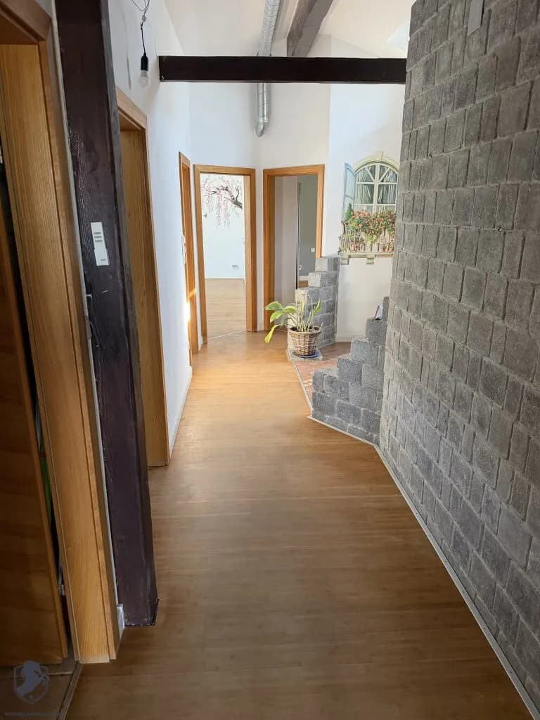 4-Zimmer-Wohnung kaufen in Korneuburg – 154,36 m², € 539.000 – Bild 28 von 30