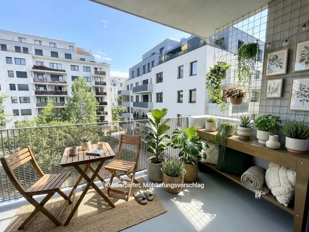 2-Zimmer-Wohnung kaufen in Wien – 50 m², € 249.900