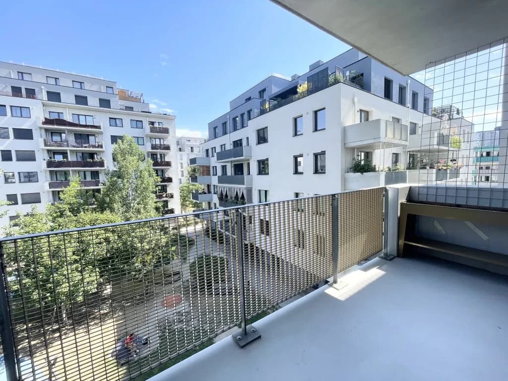 2-Zimmer-Wohnung kaufen in Wien – 50 m², € 249.900 – Bild 2 von 25