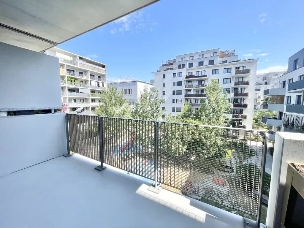 2-Zimmer-Wohnung kaufen in Wien – 50 m², € 249.900 – Bild 3 von 25