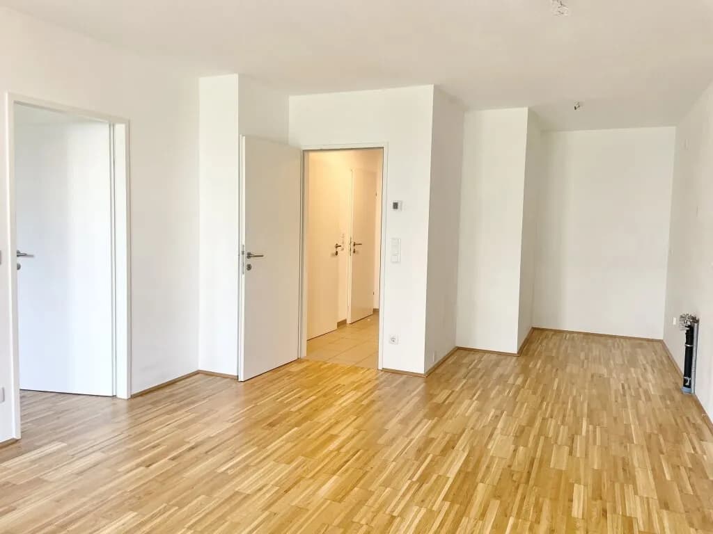 2-Zimmer-Wohnung kaufen in Wien – 50 m², € 249.900 – Bild 6 von 25