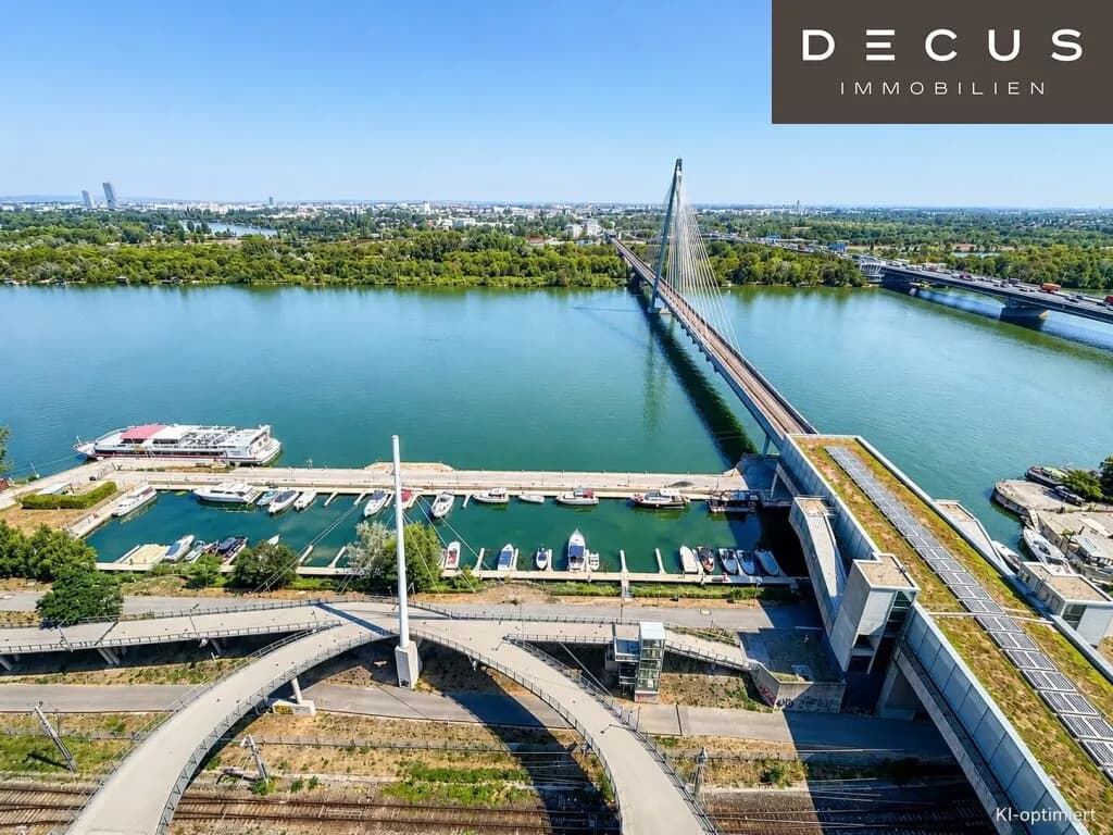 3-Zimmer-Wohnung kaufen in Wien – 70 m², € 830.000 – Bild 2 von 20
