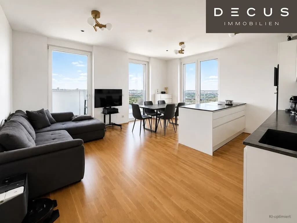 3-Zimmer-Wohnung kaufen in Wien – 70 m², € 830.000 – Bild 3 von 20