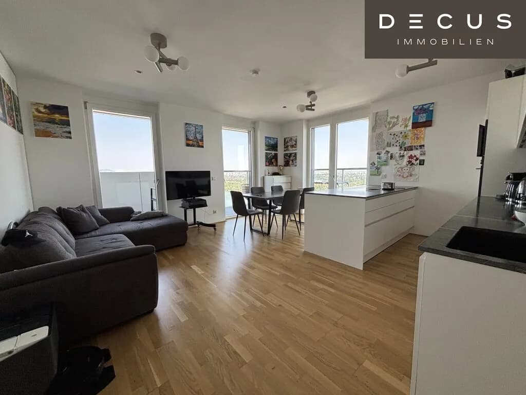 3-Zimmer-Wohnung kaufen in Wien – 70 m², € 830.000 – Bild 10 von 20
