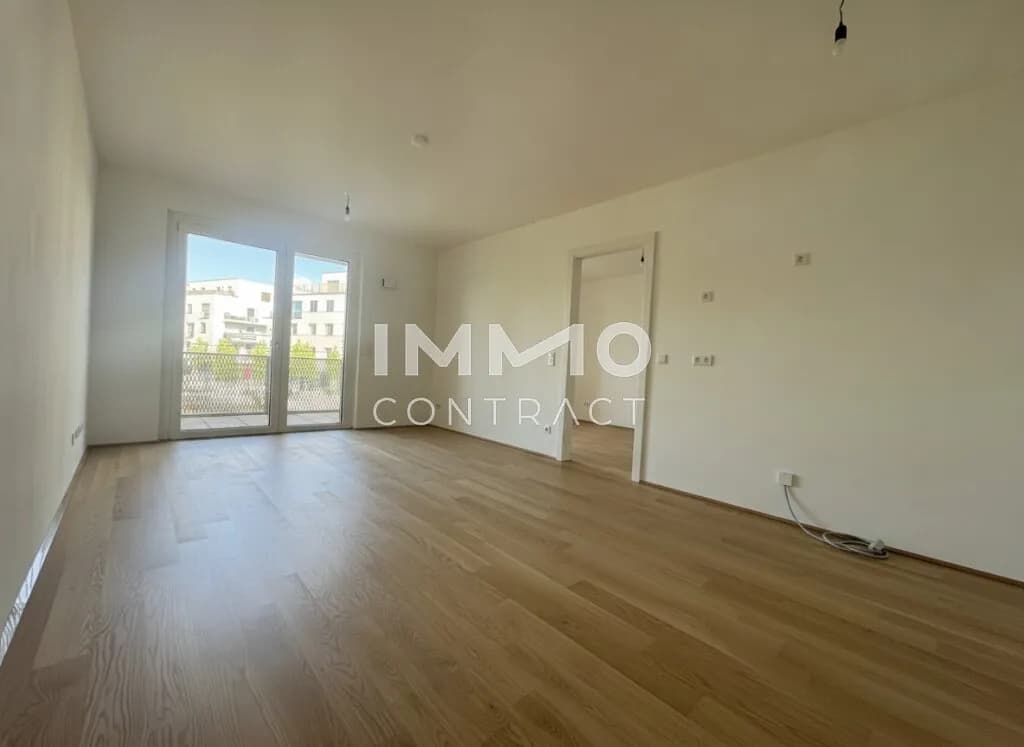 2-Zimmer-Wohnung kaufen in Wien – 45,32 m², € 265.000 – Bild 2 von 13