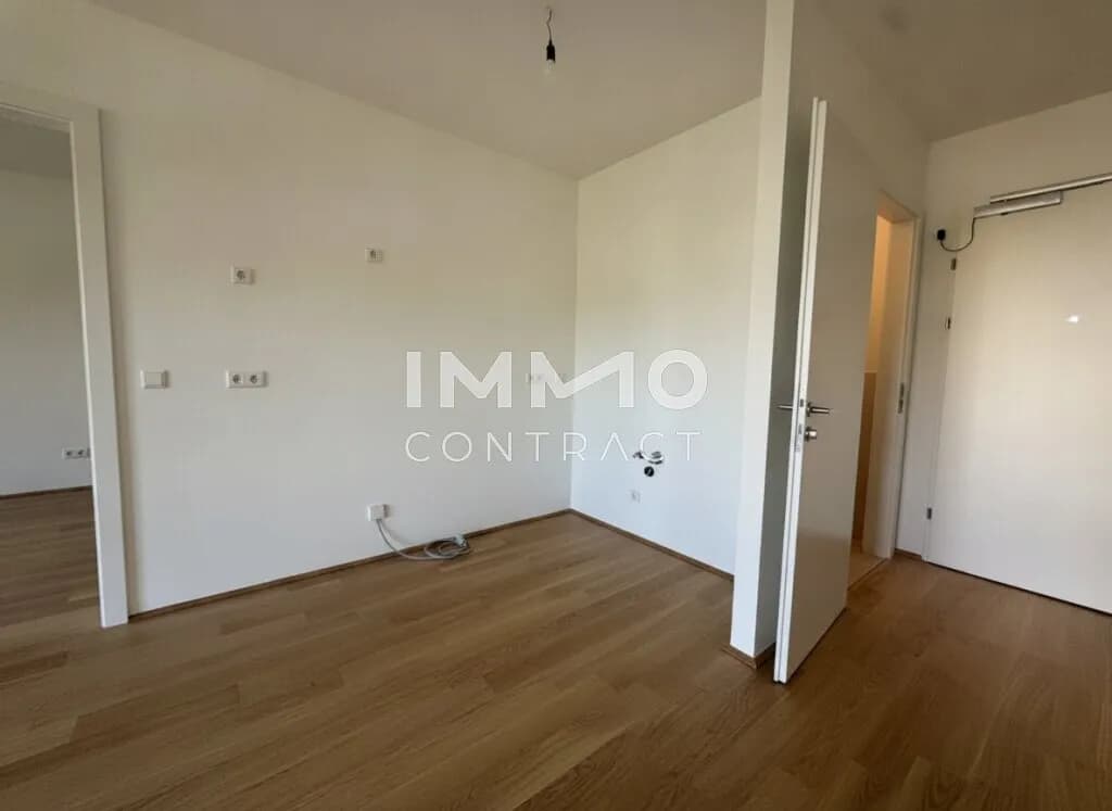 2-Zimmer-Wohnung kaufen in Wien – 45,32 m², € 265.000 – Bild 4 von 13