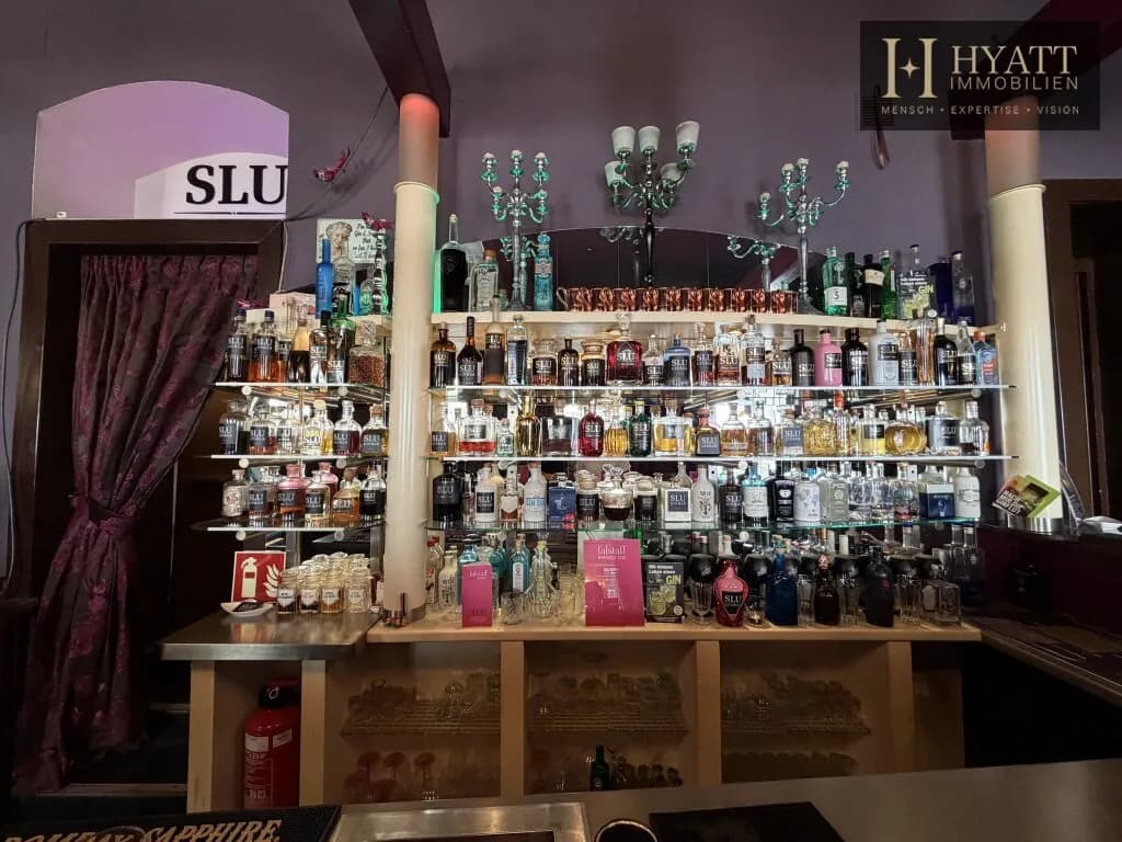 Gewerbeimmobilie kaufen in Wien – 30 m², € 90.000 – Bild 6 von 15