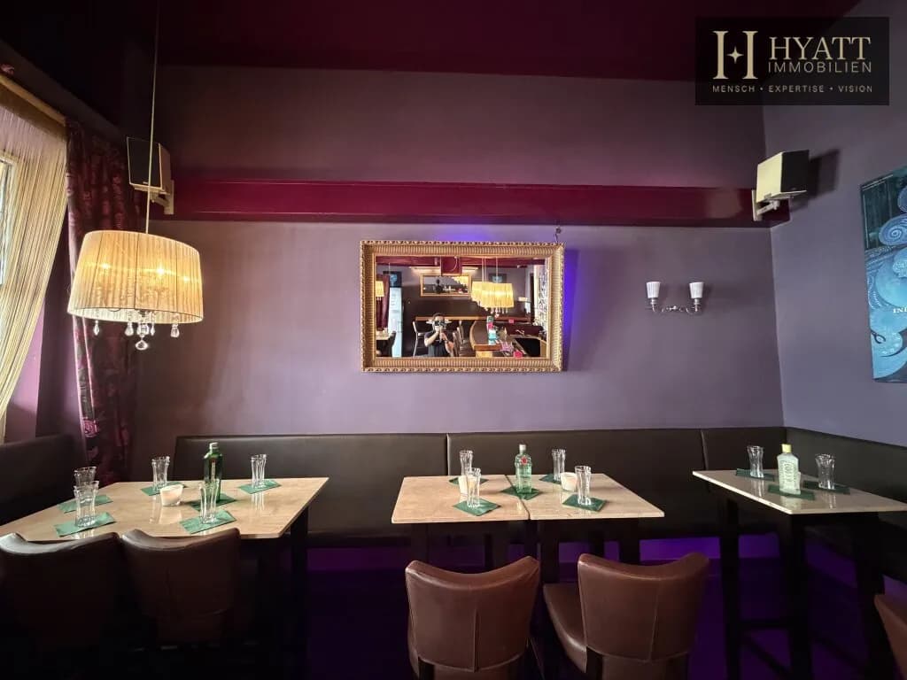 Gewerbeimmobilie kaufen in Wien – 30 m², € 90.000 – Bild 7 von 15