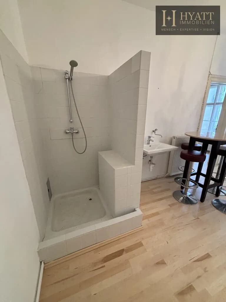 Gewerbeimmobilie kaufen in Wien – 30 m², € 90.000 – Bild 11 von 15