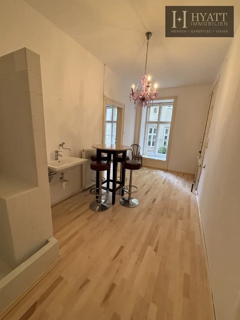 Gewerbeimmobilie kaufen in Wien – 30 m², € 90.000 – Bild 12 von 15