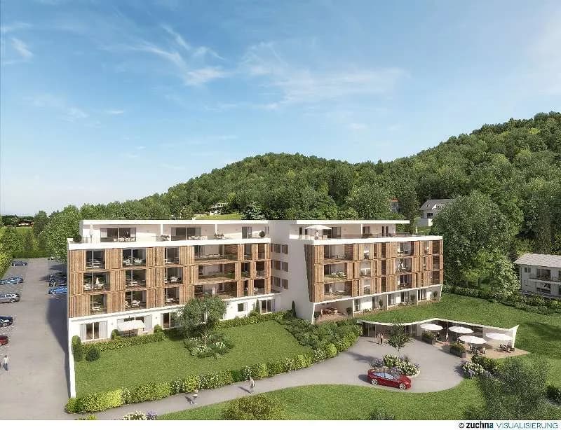 Wohnung kaufen in Völkermarkt – 93,86 m²