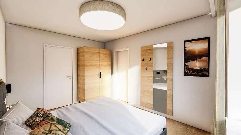 Wohnung kaufen in Völkermarkt – 93,86 m² – Bild 5 von 21