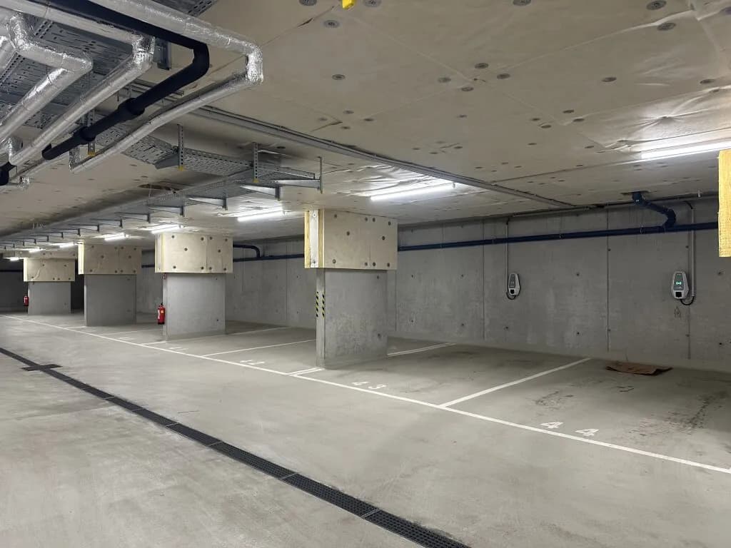 2-Zimmer-Wohnung mieten in Mödling – 43,91 m², € 949 – Bild 4 von 10