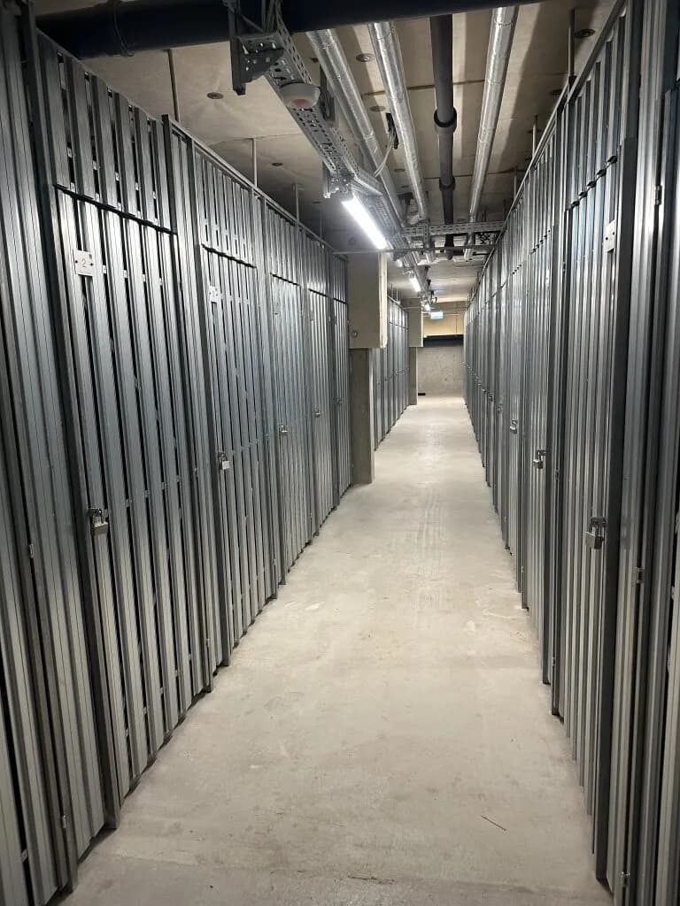 2-Zimmer-Wohnung mieten in Mödling – 43,91 m², € 949 – Bild 9 von 10