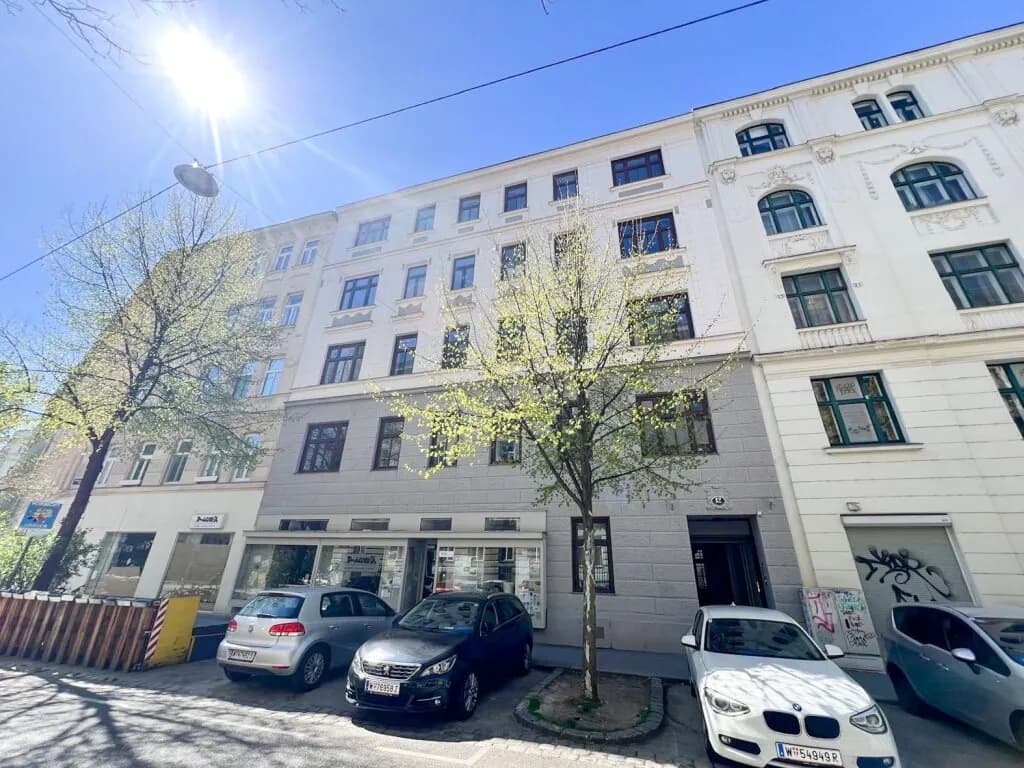 3-Zimmer-Wohnung kaufen in Wien – 78,61 m², € 475.000