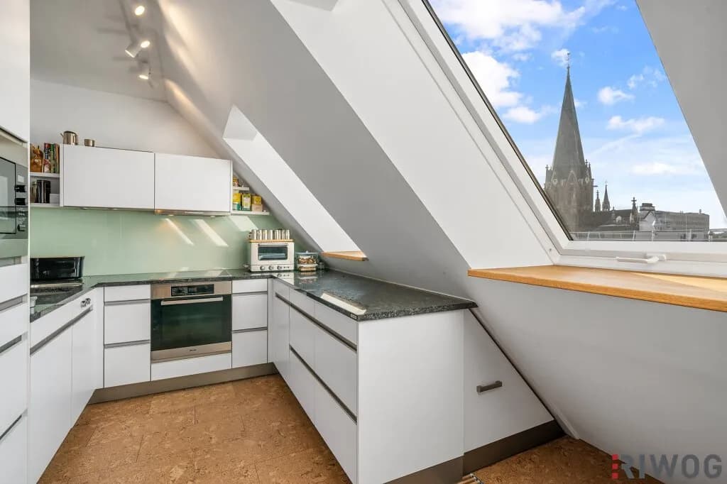 4-Zimmer-Wohnung kaufen in Wien – 148,35 m², € 1.995.000