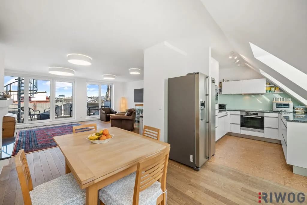4-Zimmer-Wohnung kaufen in Wien – 148,35 m², € 1.995.000 – Bild 3 von 26