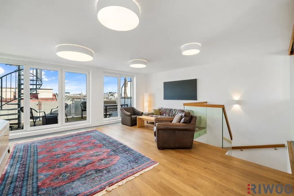 4-Zimmer-Wohnung kaufen in Wien – 148,35 m², € 1.995.000 – Bild 6 von 26