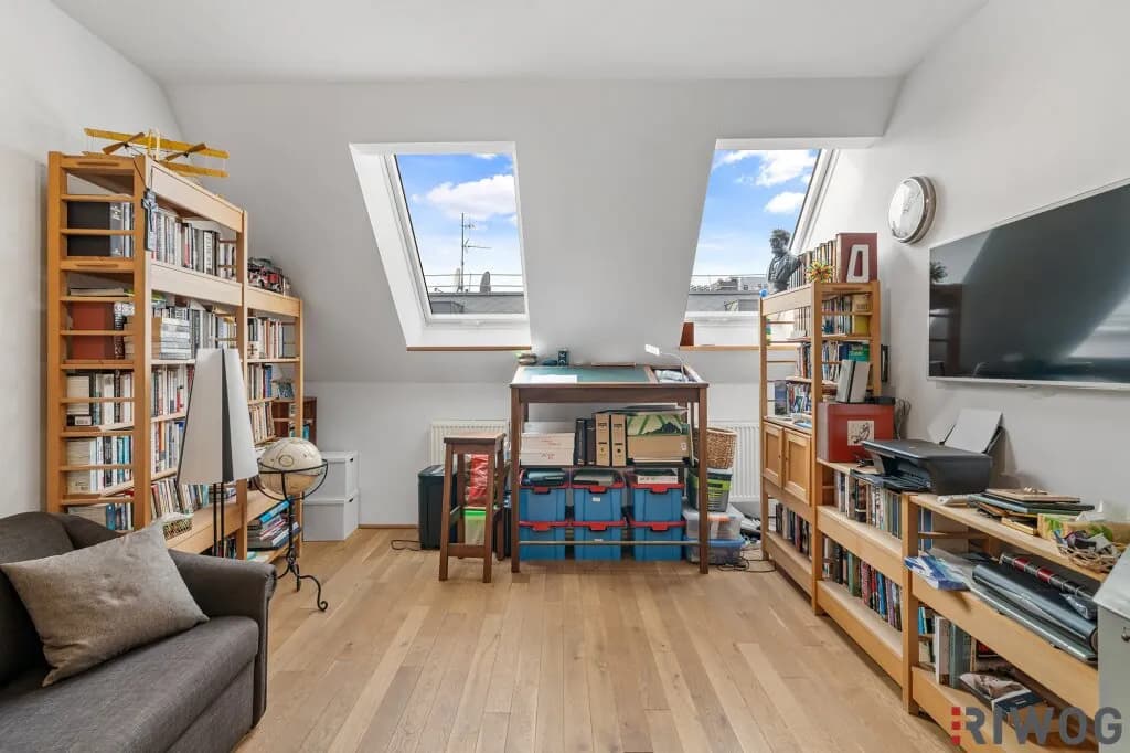 4-Zimmer-Wohnung kaufen in Wien – 148,35 m², € 1.995.000 – Bild 11 von 26