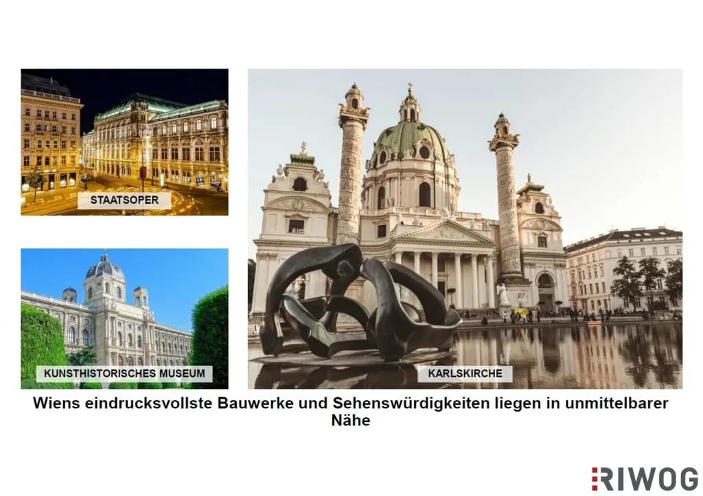4-Zimmer-Wohnung kaufen in Wien – 148,35 m², € 1.995.000 – Bild 23 von 26