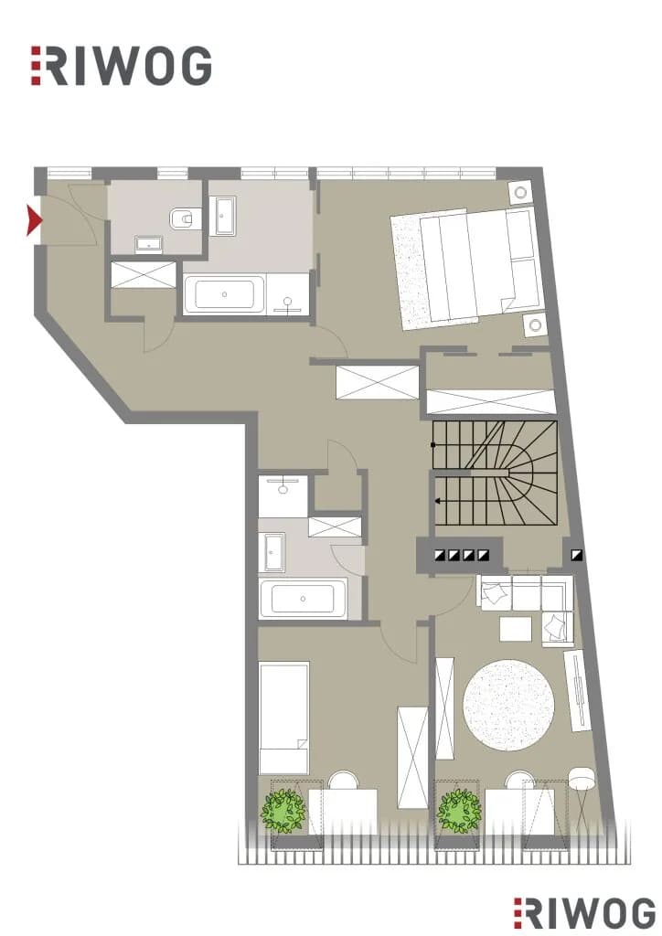 4-Zimmer-Wohnung kaufen in Wien – 148,35 m², € 1.995.000 – Bild 24 von 26