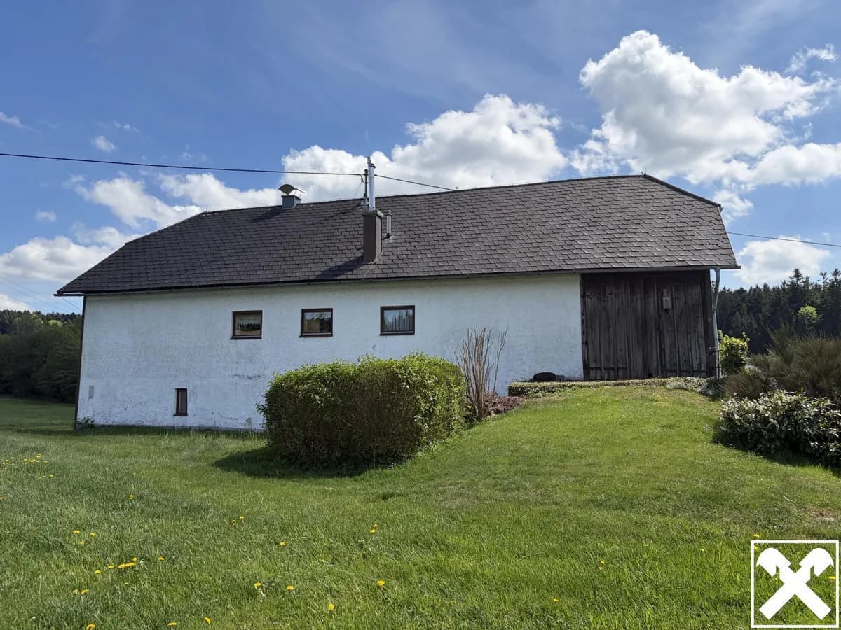 Haus kaufen in Rohrbach – 149 m², € 149.000 – Bild 2 von 24
