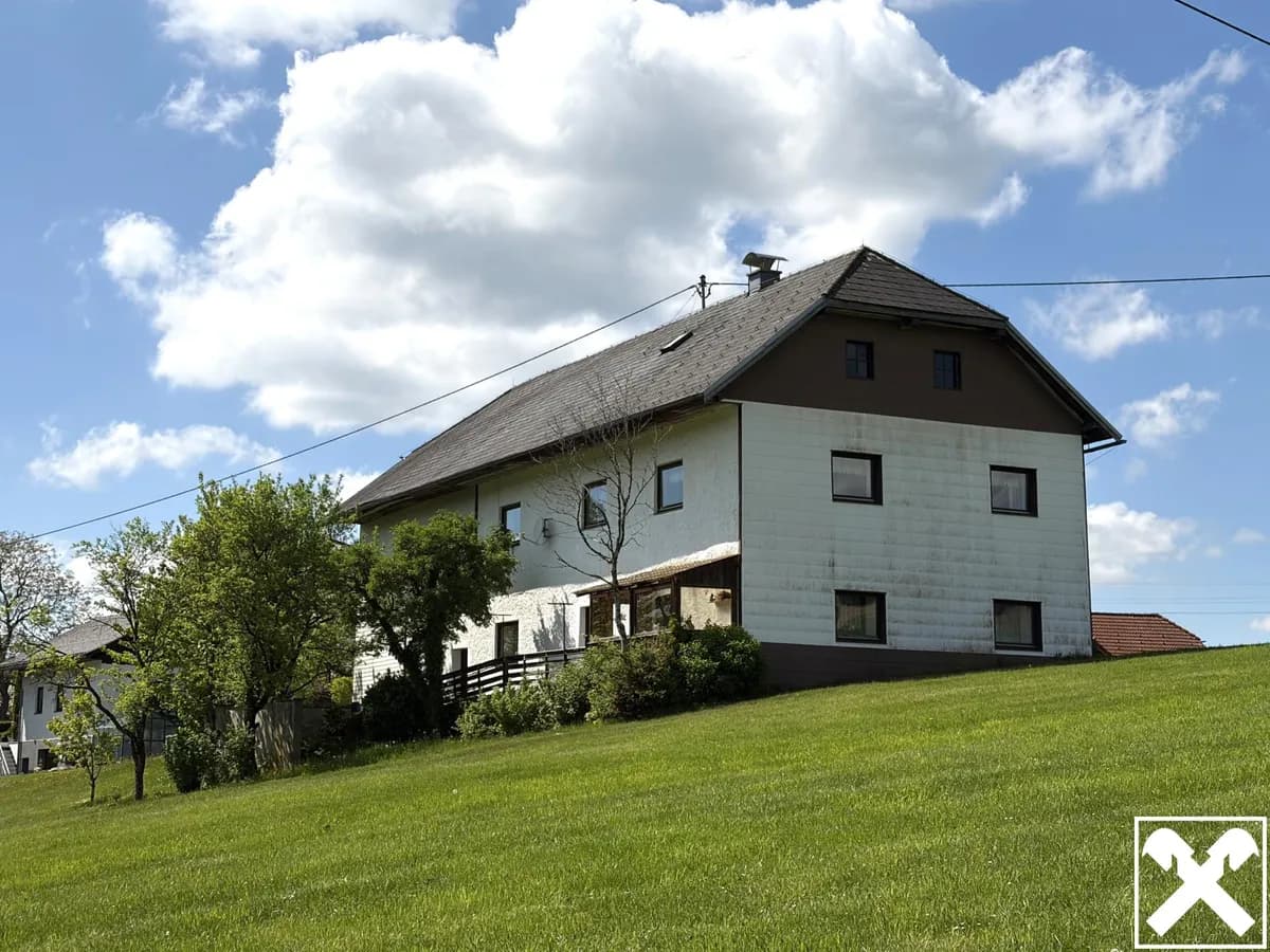 Haus kaufen in Rohrbach – 149 m², € 149.000 – Bild 3 von 24