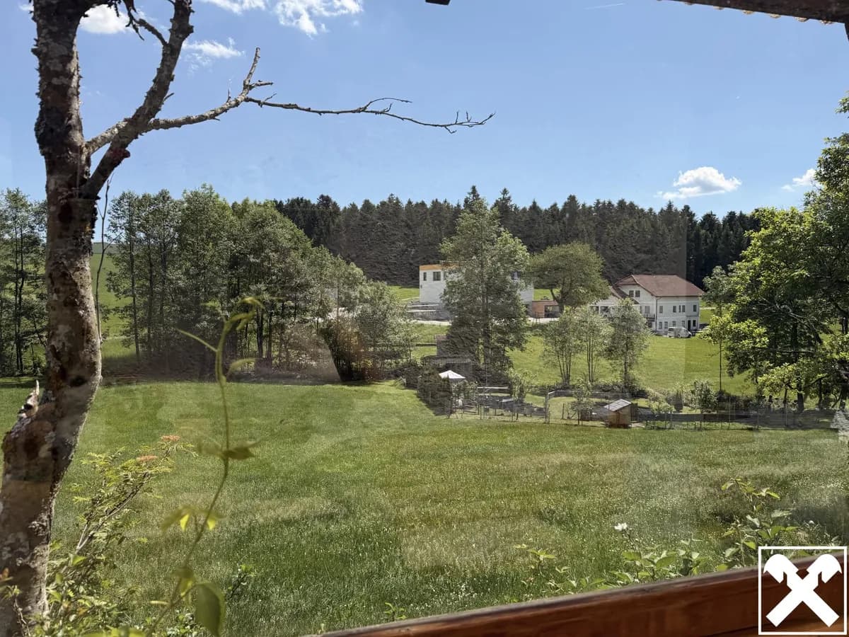 Haus kaufen in Rohrbach – 149 m², € 149.000 – Bild 6 von 24
