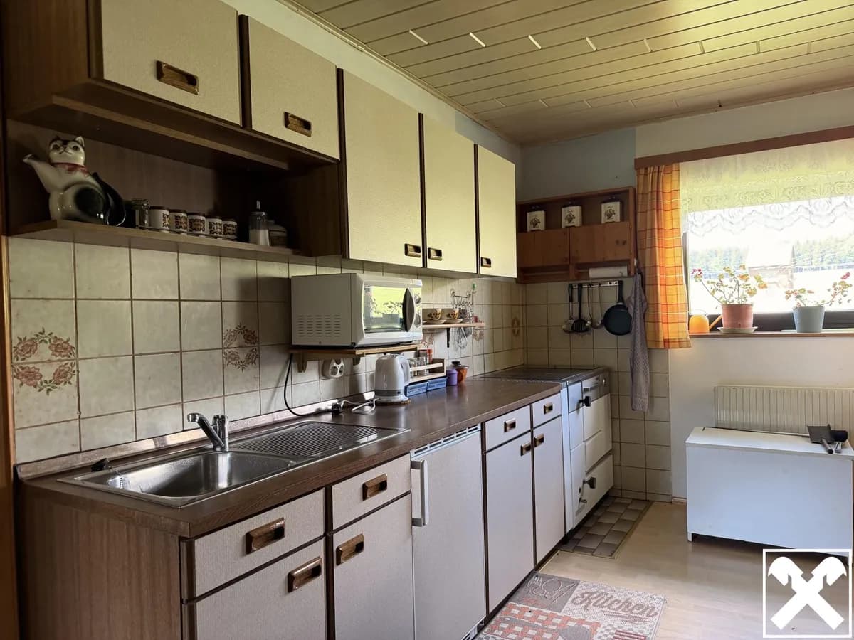 Haus kaufen in Rohrbach – 149 m², € 149.000 – Bild 9 von 24