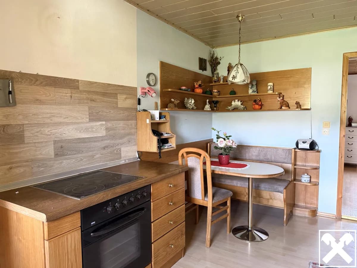 Haus kaufen in Rohrbach – 149 m², € 149.000 – Bild 10 von 24