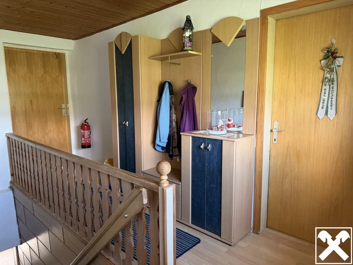 Haus kaufen in Rohrbach – 149 m², € 149.000 – Bild 11 von 24