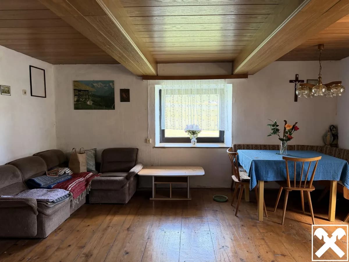 Haus kaufen in Rohrbach – 149 m², € 149.000 – Bild 12 von 24