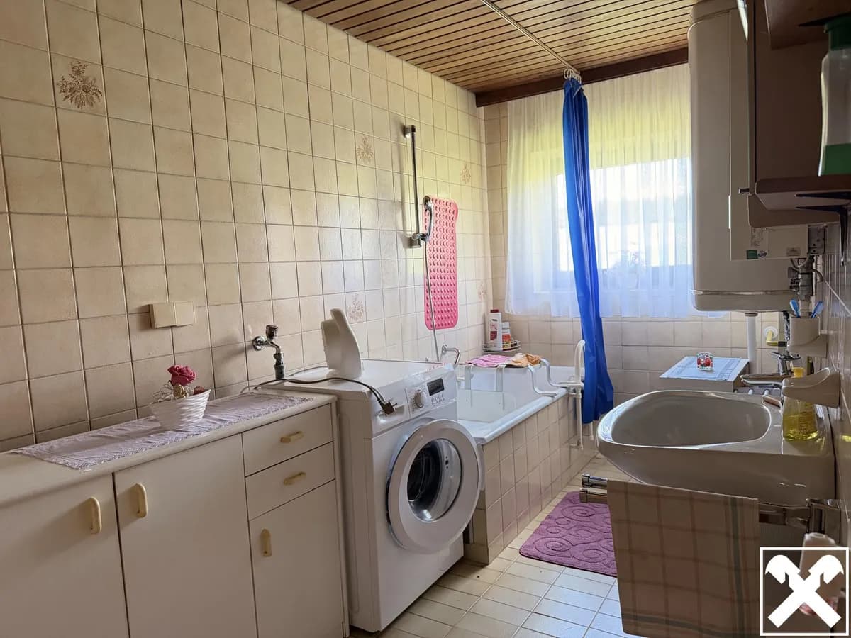 Haus kaufen in Rohrbach – 149 m², € 149.000 – Bild 15 von 24